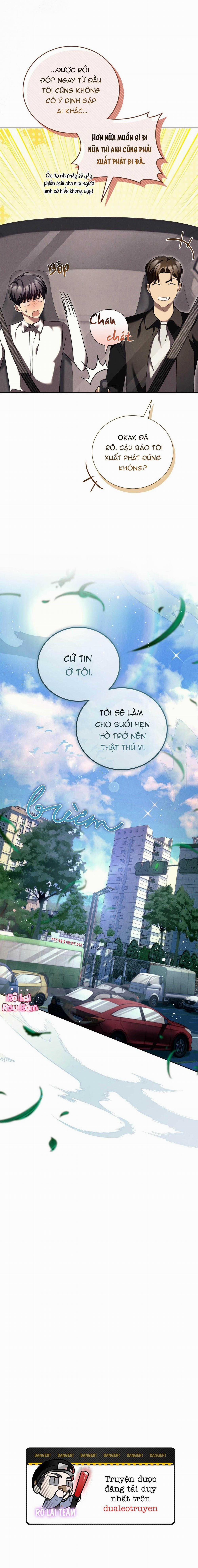 Thuyết Nhập Thực 38 trang 23