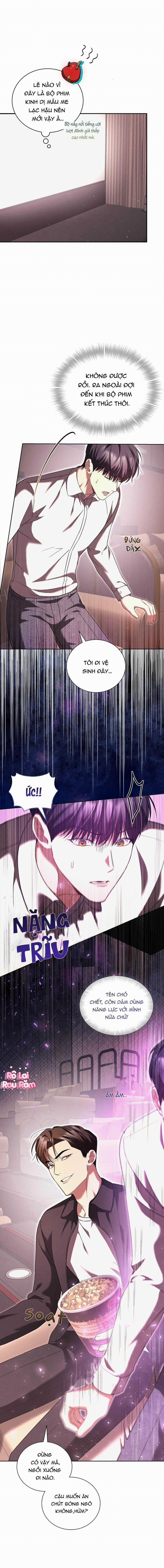 Thuyết Nhập Thực 39 trang 1