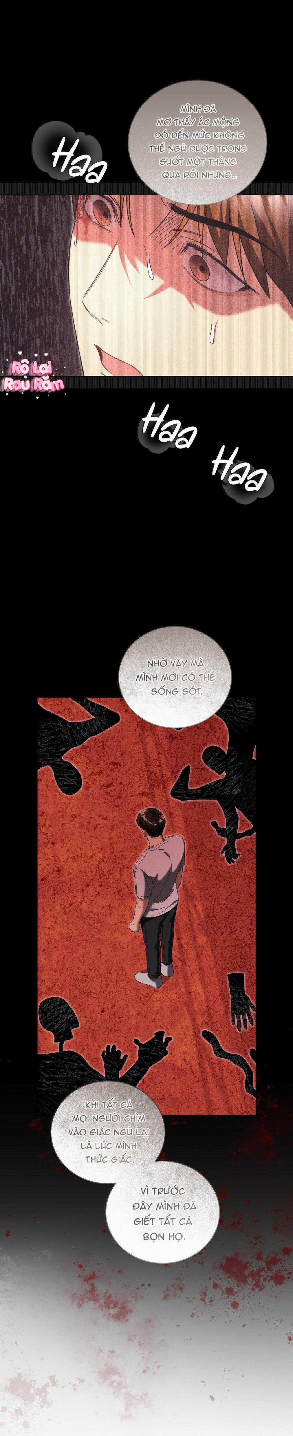 Thuyết Nhập Thực 39 trang 16