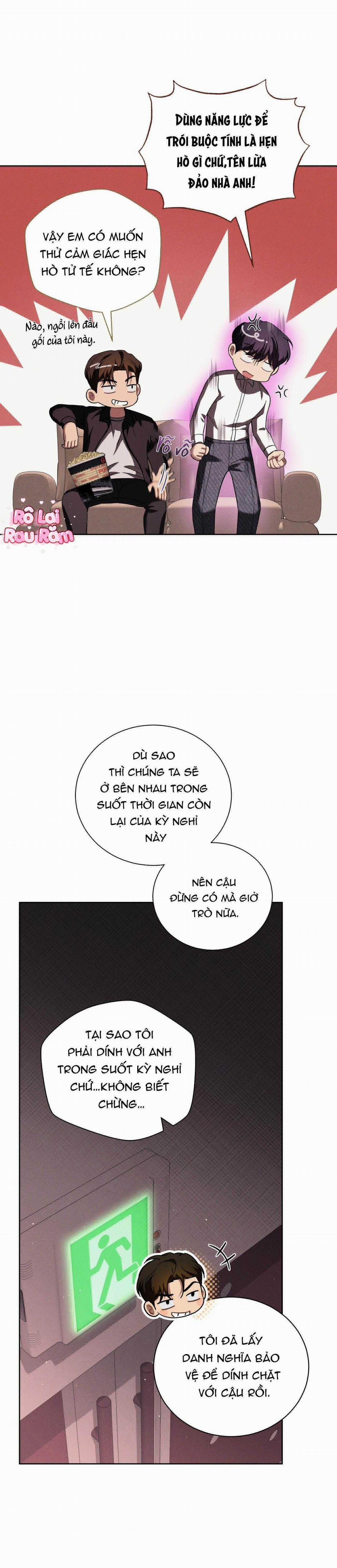 Thuyết Nhập Thực 39 trang 2