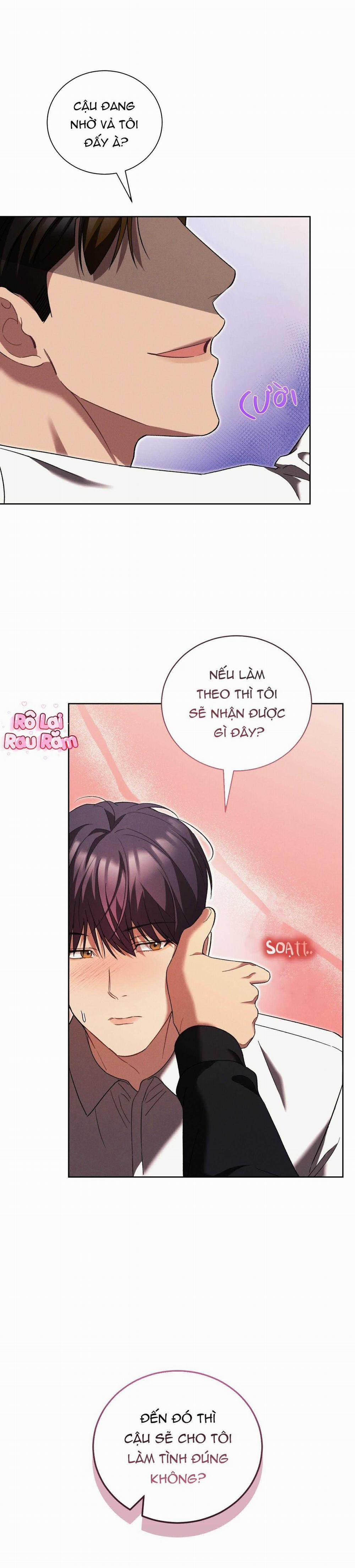 Thuyết Nhập Thực 39 trang 25