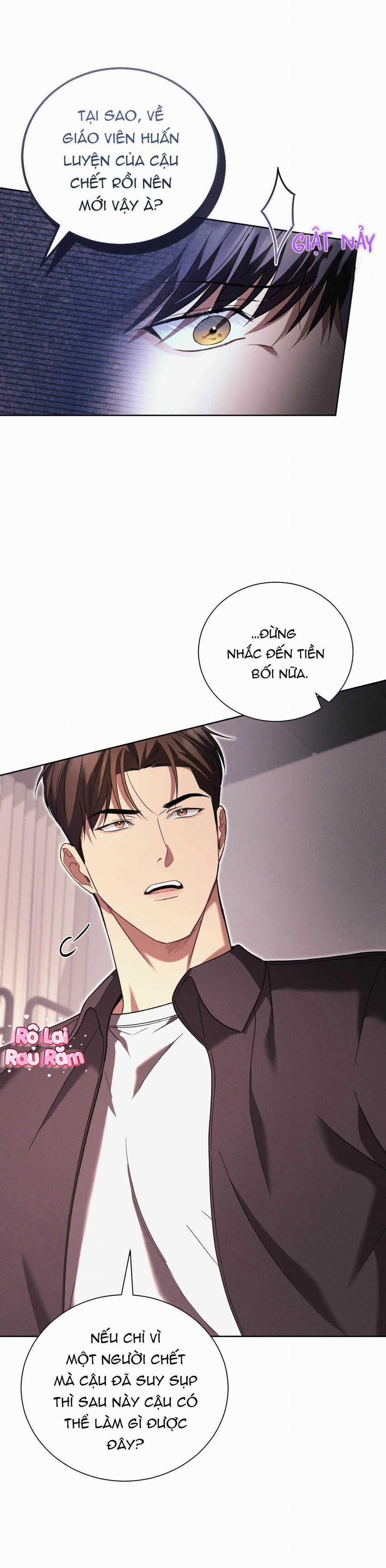 Thuyết Nhập Thực 39 trang 8