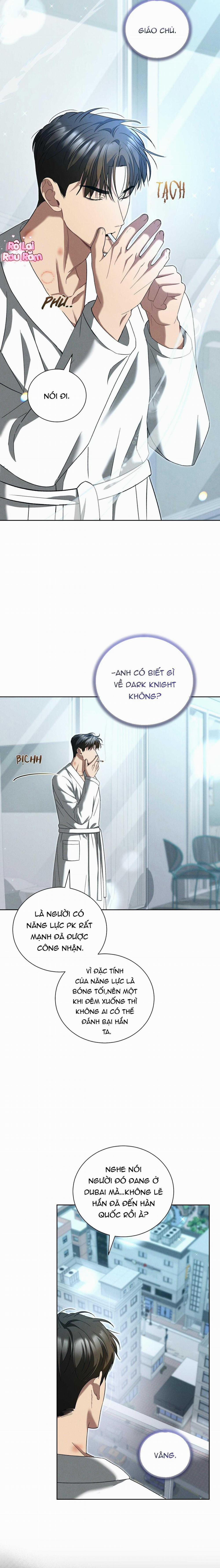 Thuyết Nhập Thực 41 trang 1