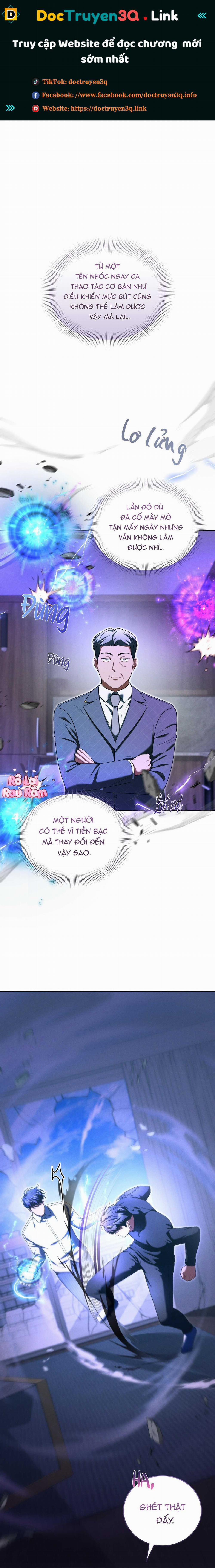 Thuyết Nhập Thực 43 trang 0