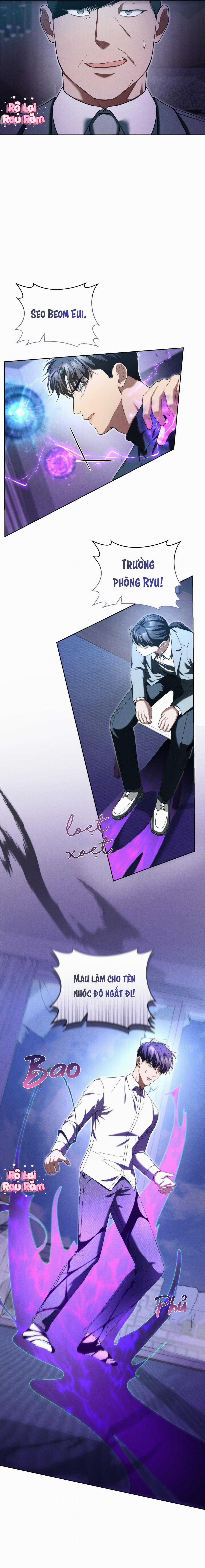 Thuyết Nhập Thực 43 trang 1