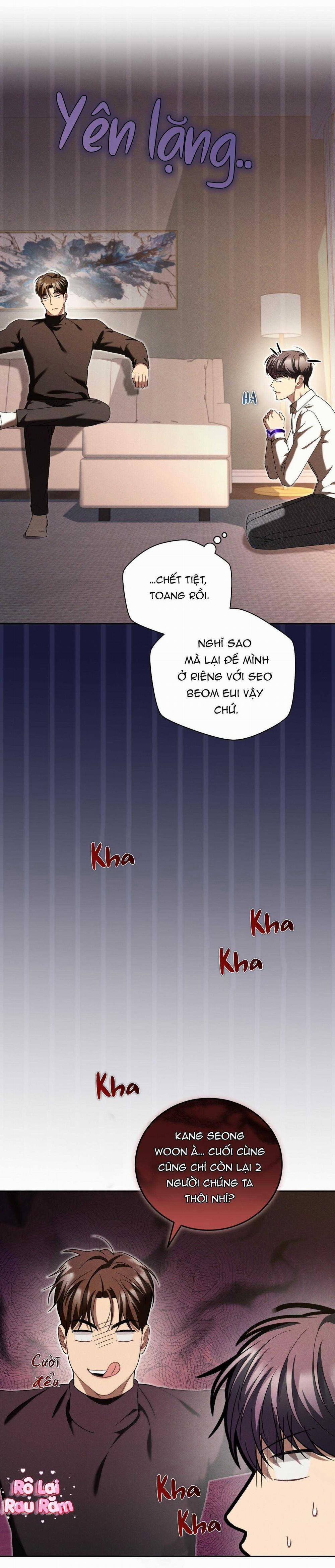 Thuyết Nhập Thực 43 trang 17