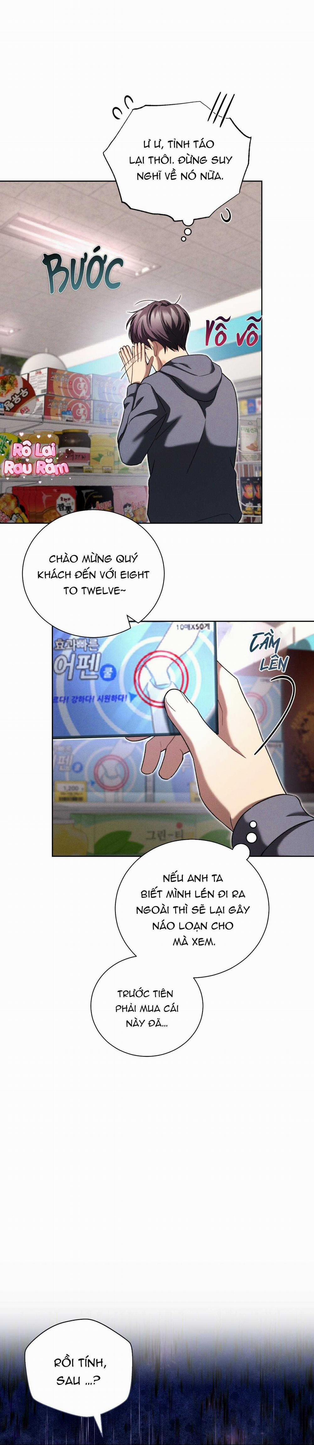 Thuyết Nhập Thực 43 trang 24