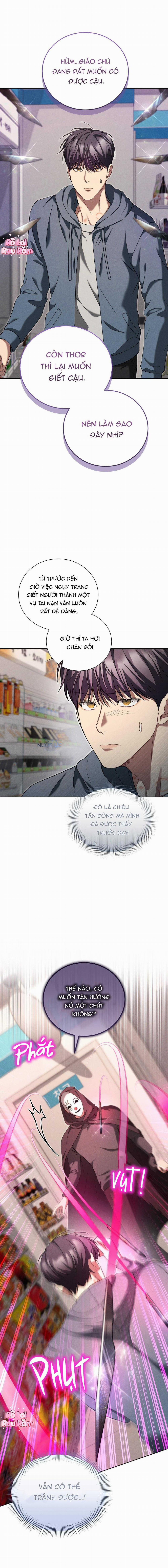 Thuyết Nhập Thực 44 trang 1