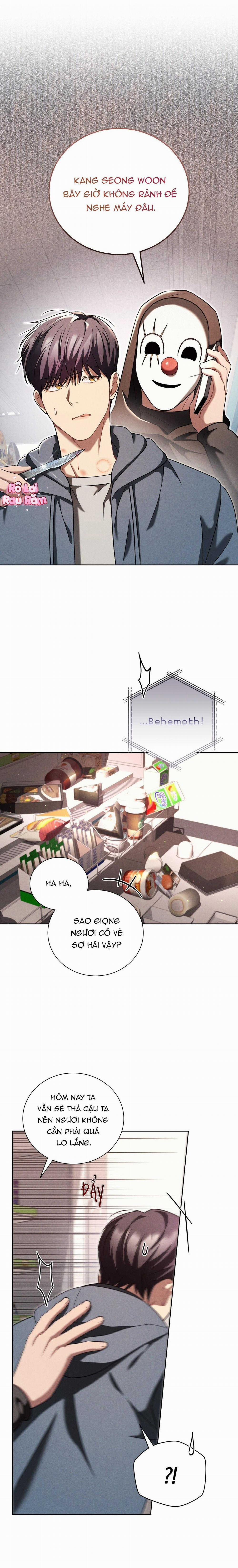 Thuyết Nhập Thực 44 trang 12