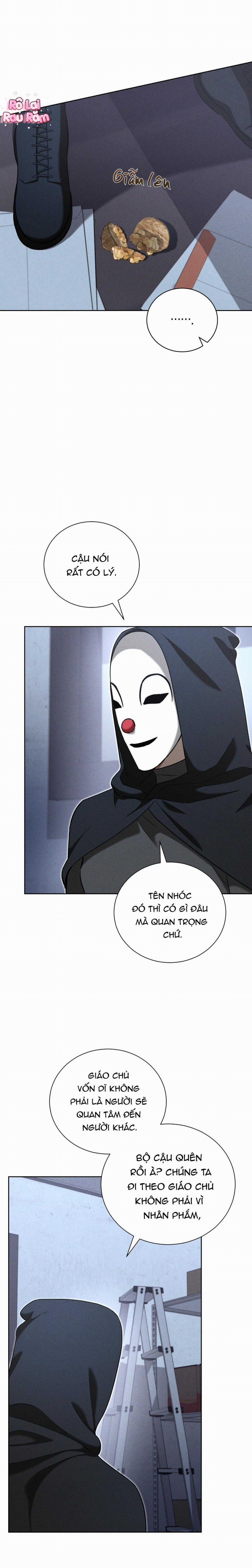 Thuyết Nhập Thực 45 trang 13