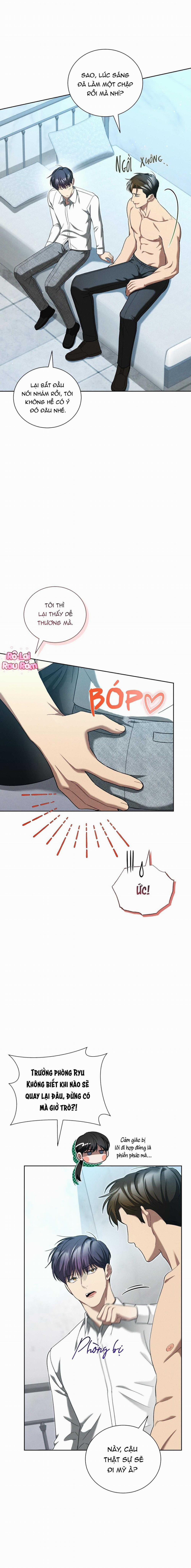 Thuyết Nhập Thực 45 trang 19