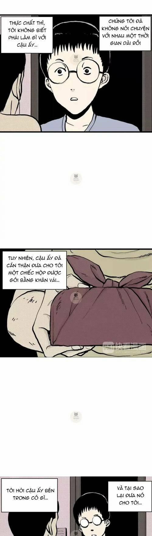 Thuyết Tiến Hóa Của Loài Người 1 trang 2