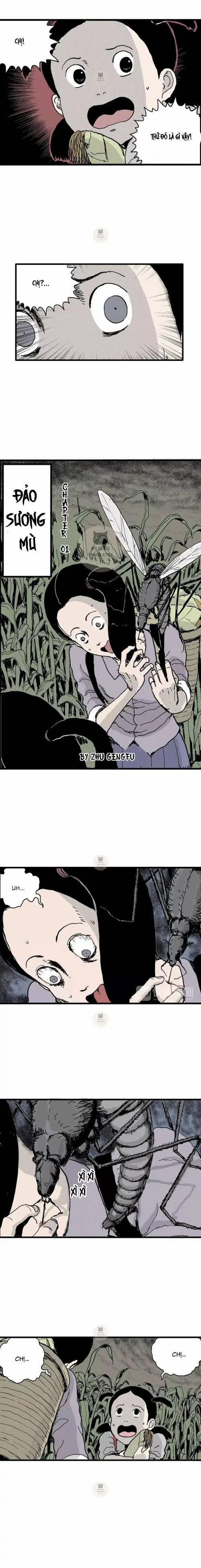 Thuyết Tiến Hóa Của Loài Người 14 trang 2