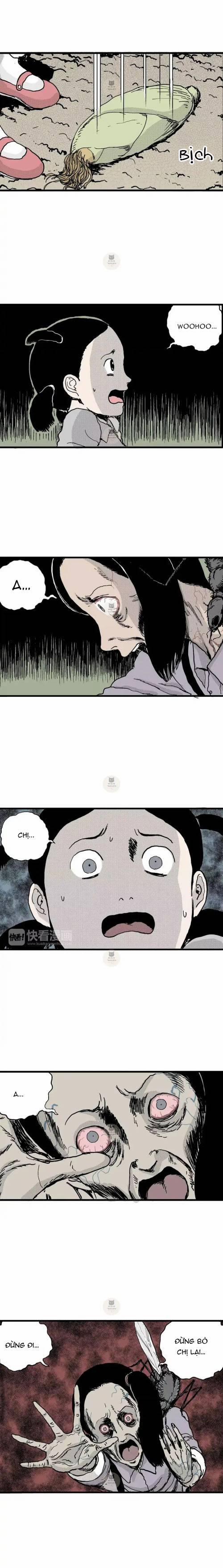 Thuyết Tiến Hóa Của Loài Người 14 trang 3