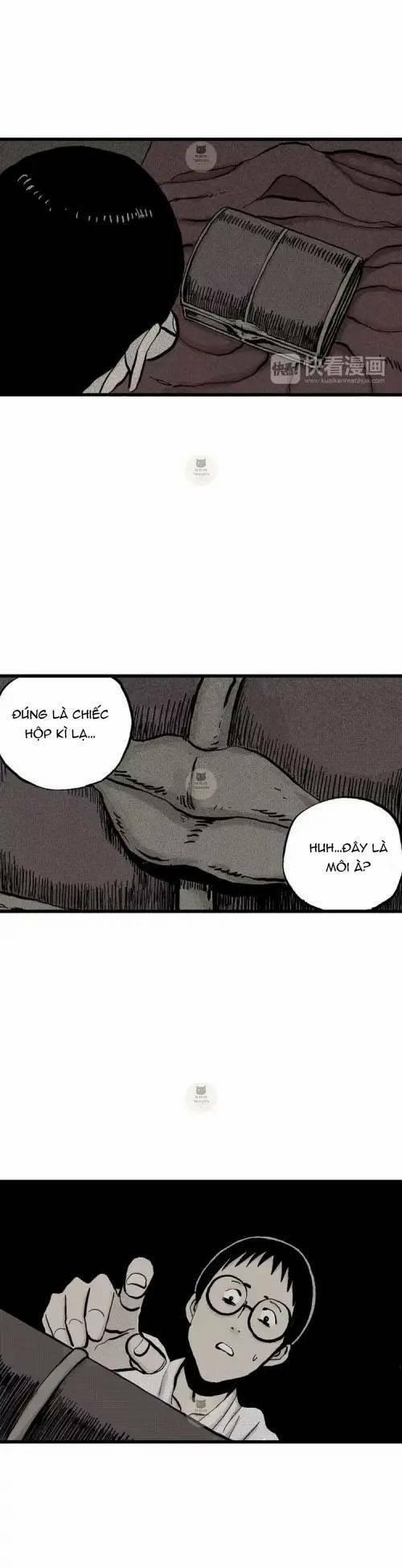 Thuyết Tiến Hóa Của Loài Người 2 trang 2