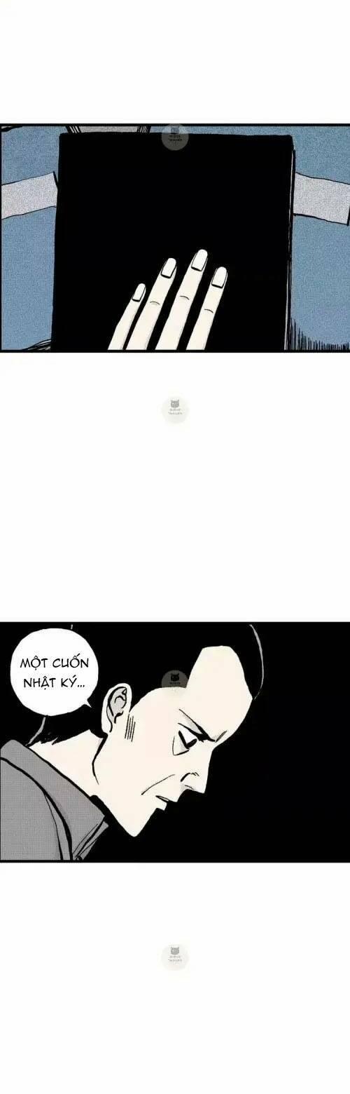 Thuyết Tiến Hóa Của Loài Người 3 trang 1