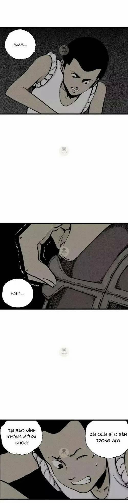 Thuyết Tiến Hóa Của Loài Người 3 trang 17