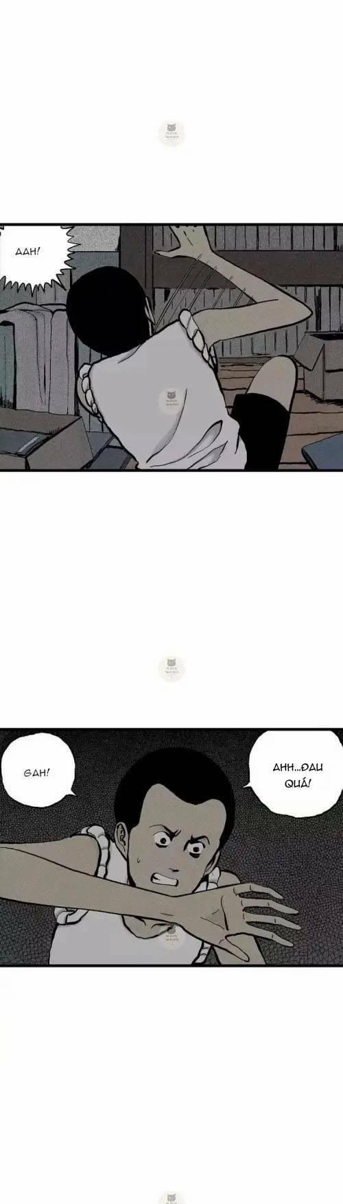 Thuyết Tiến Hóa Của Loài Người 3 trang 18