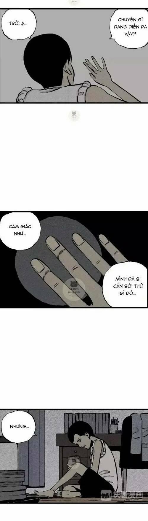 Thuyết Tiến Hóa Của Loài Người 3 trang 19