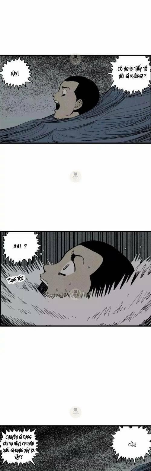 Thuyết Tiến Hóa Của Loài Người 3 trang 31