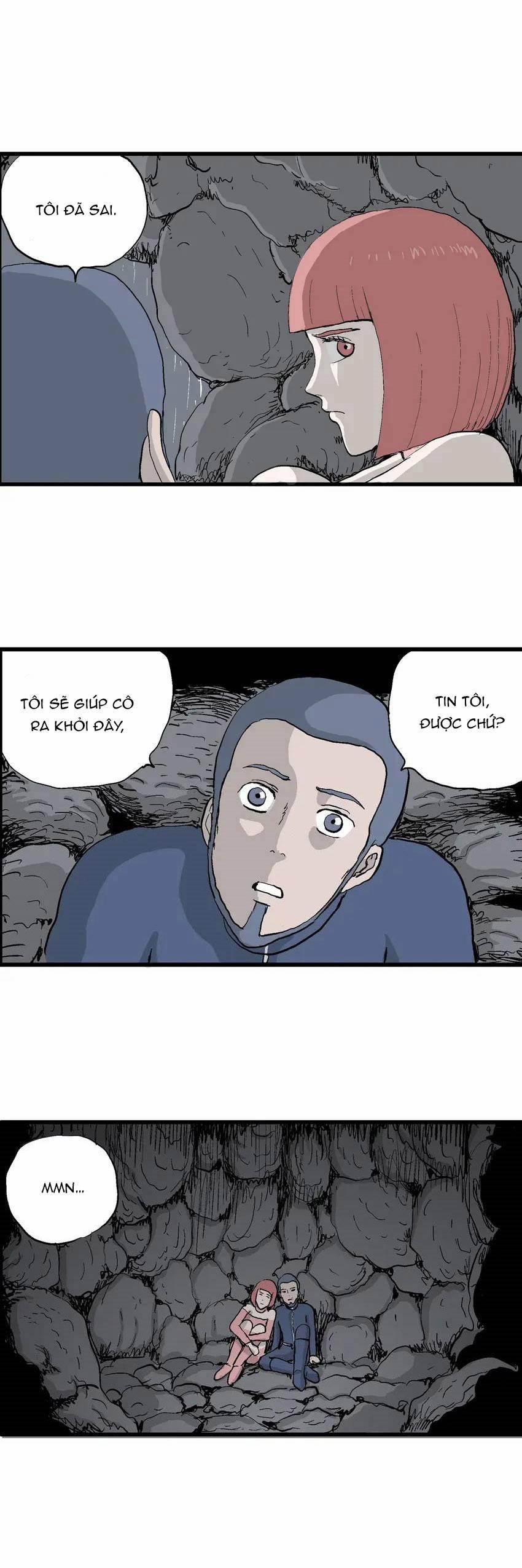 Thuyết Tiến Hóa Của Loài Người 44 trang 12