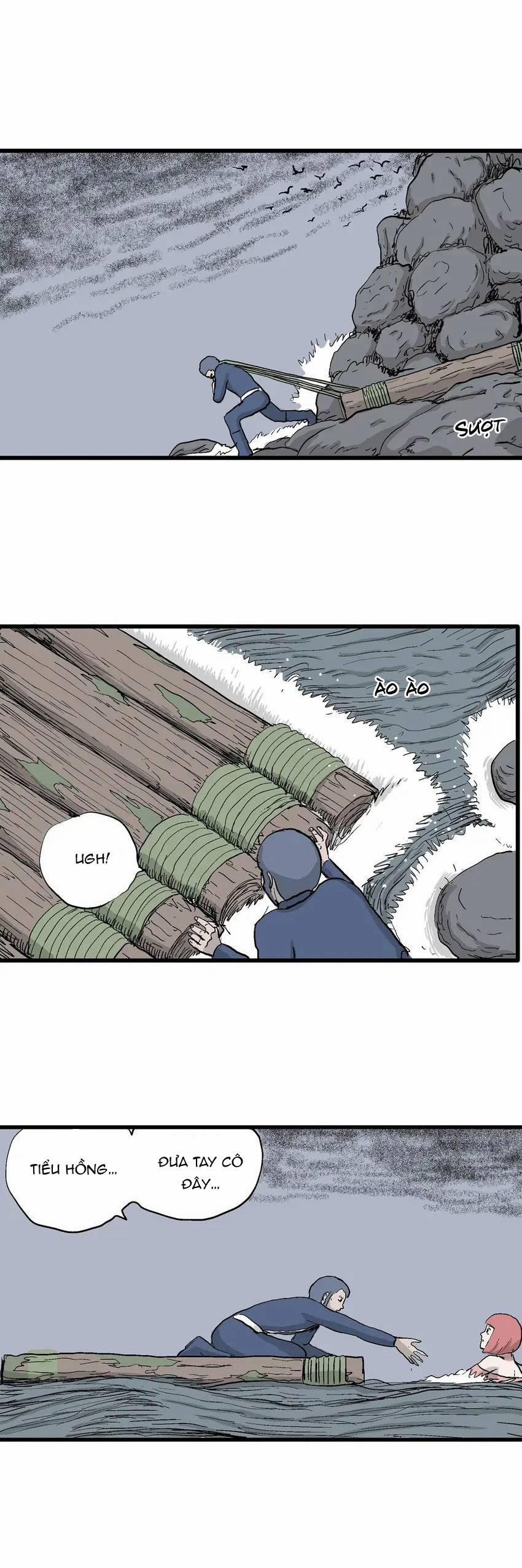 Thuyết Tiến Hóa Của Loài Người 44 trang 15