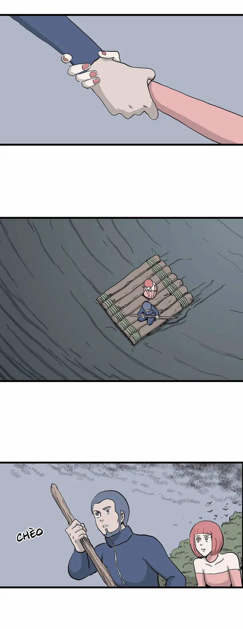 Thuyết Tiến Hóa Của Loài Người 44 trang 16