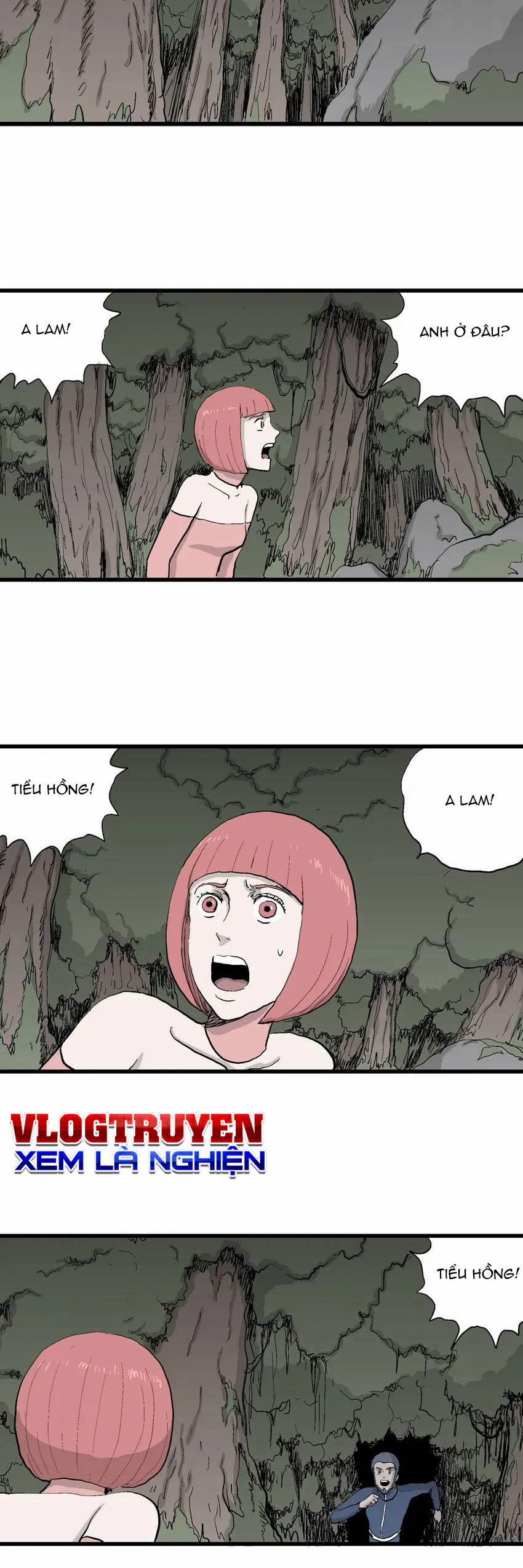 Thuyết Tiến Hóa Của Loài Người 44 trang 22