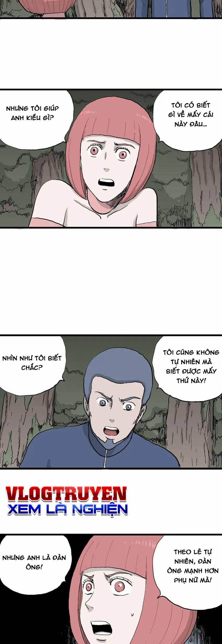 Thuyết Tiến Hóa Của Loài Người 44 trang 6