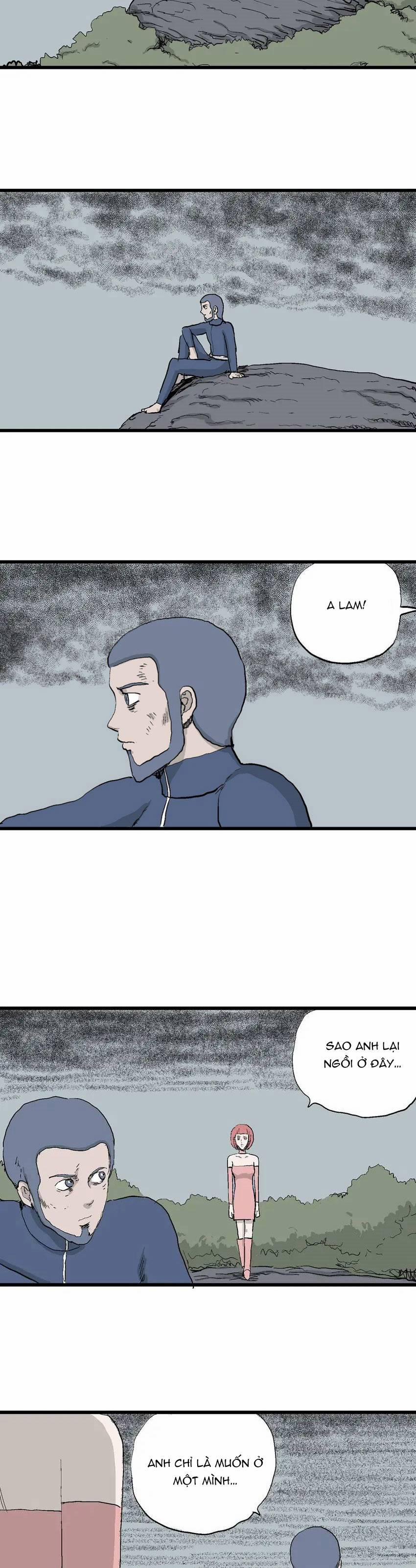 Thuyết Tiến Hóa Của Loài Người 45 trang 10