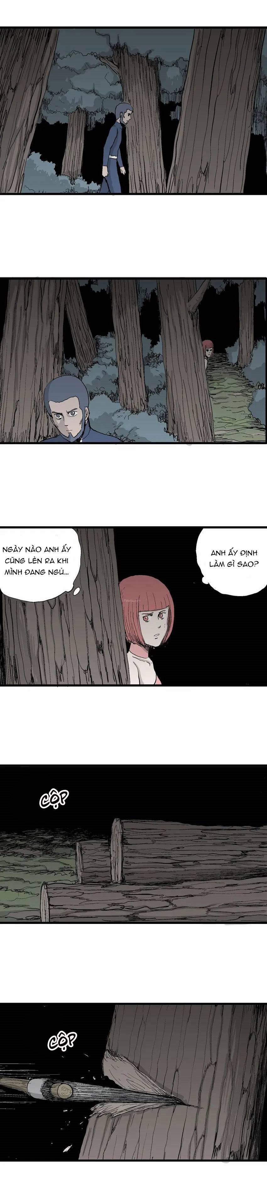 Thuyết Tiến Hóa Của Loài Người 45 trang 15