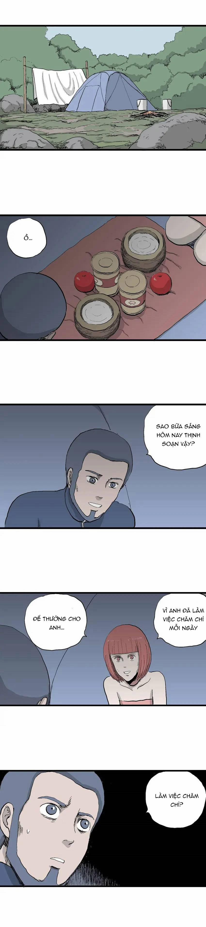 Thuyết Tiến Hóa Của Loài Người 45 trang 17