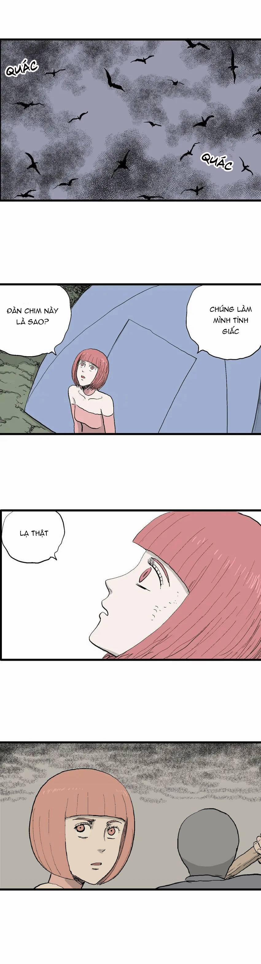 Thuyết Tiến Hóa Của Loài Người 45 trang 20