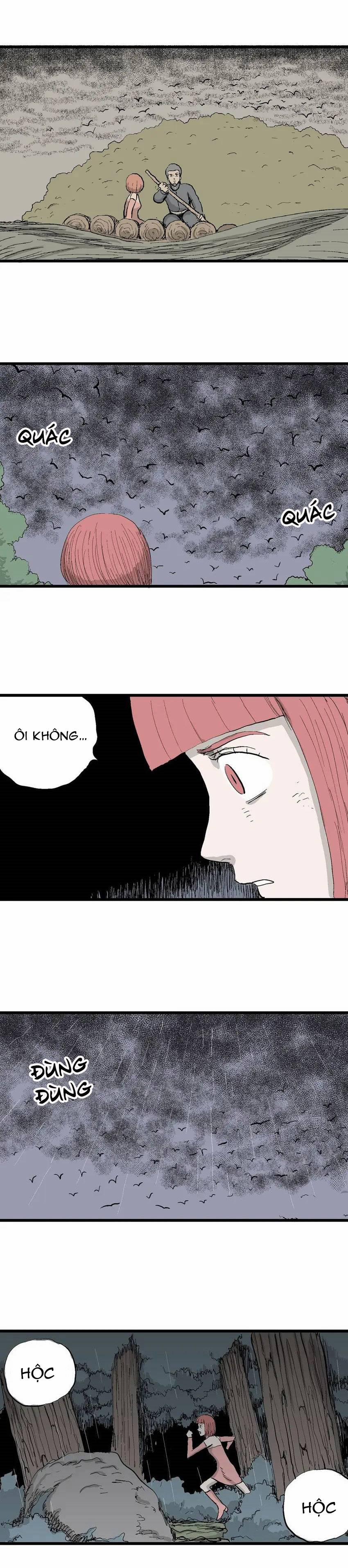 Thuyết Tiến Hóa Của Loài Người 45 trang 21