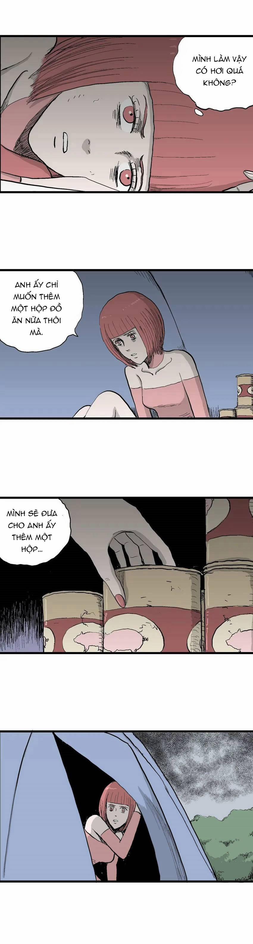 Thuyết Tiến Hóa Của Loài Người 46 trang 11