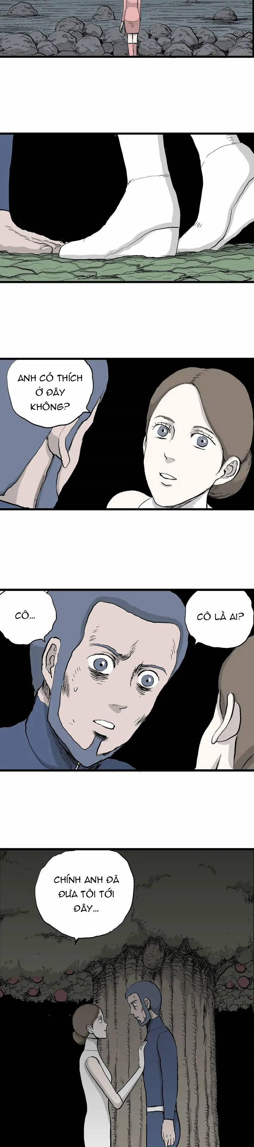 Thuyết Tiến Hóa Của Loài Người 46 trang 19