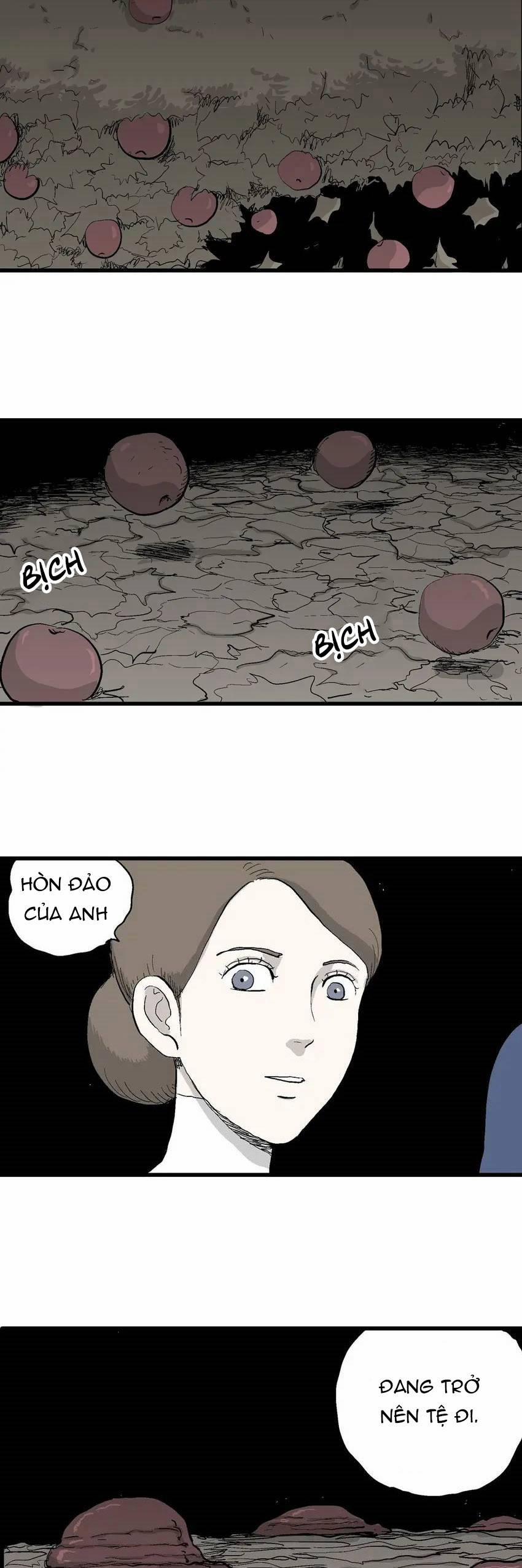 Thuyết Tiến Hóa Của Loài Người 46 trang 21