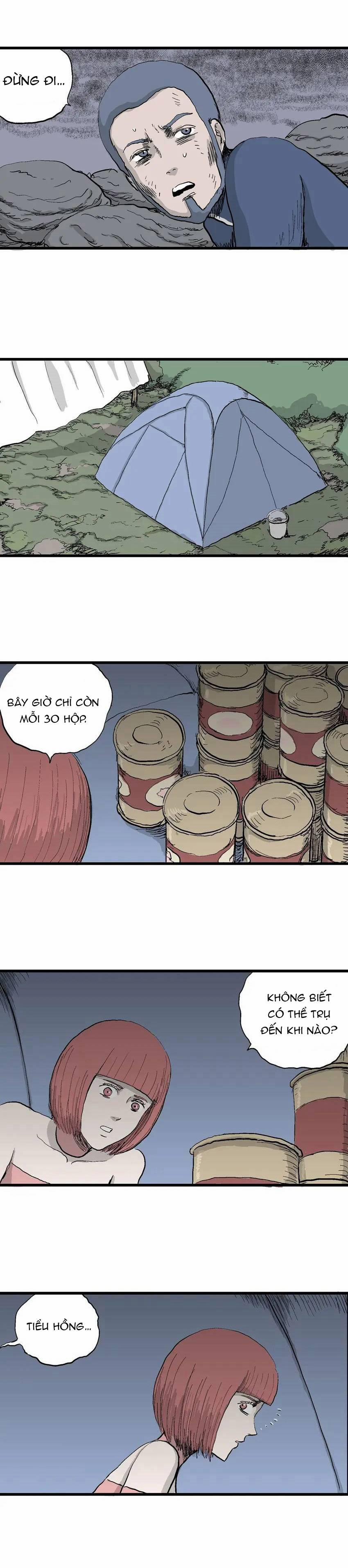 Thuyết Tiến Hóa Của Loài Người 46 trang 4