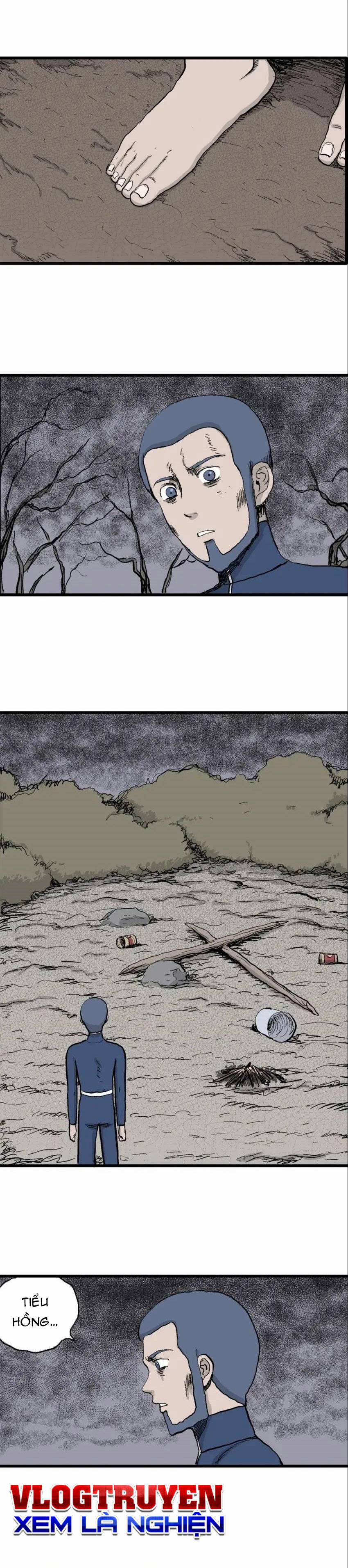 Thuyết Tiến Hóa Của Loài Người 47 trang 13