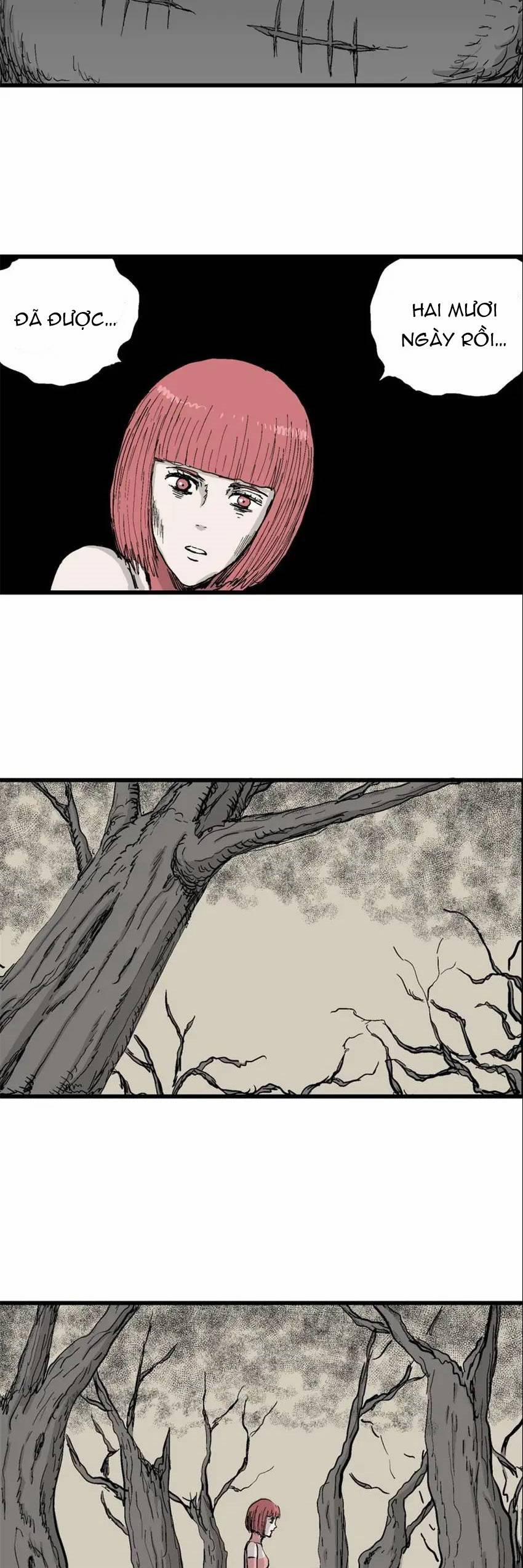 Thuyết Tiến Hóa Của Loài Người 47 trang 21