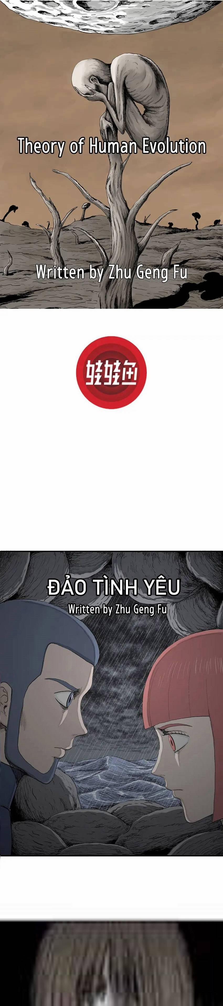 Thuyết Tiến Hóa Của Loài Người 48 trang 0