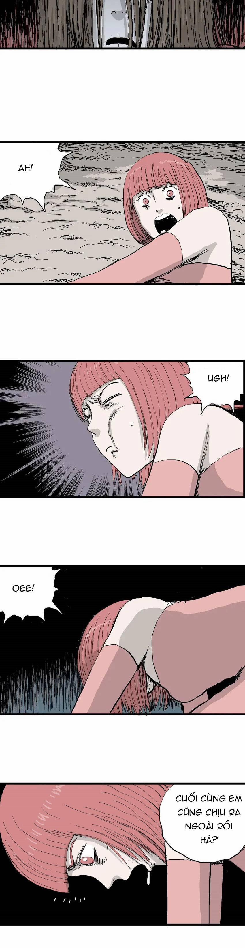 Thuyết Tiến Hóa Của Loài Người 48 trang 1