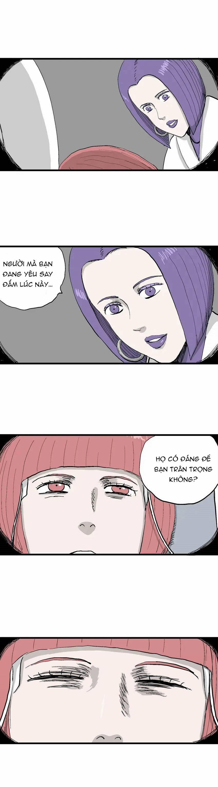 Thuyết Tiến Hóa Của Loài Người 48 trang 17