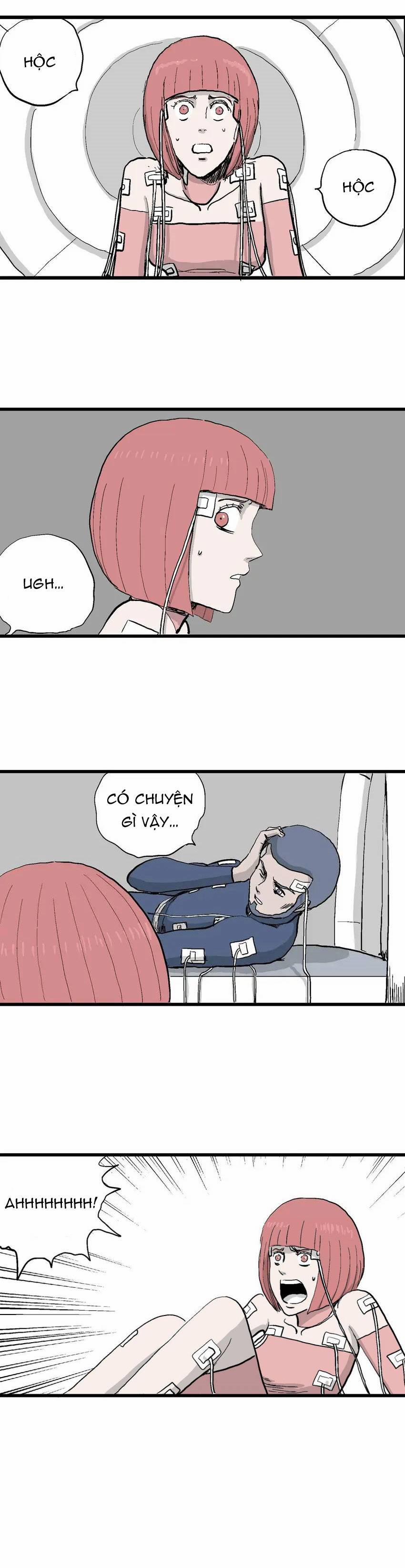 Thuyết Tiến Hóa Của Loài Người 48 trang 19