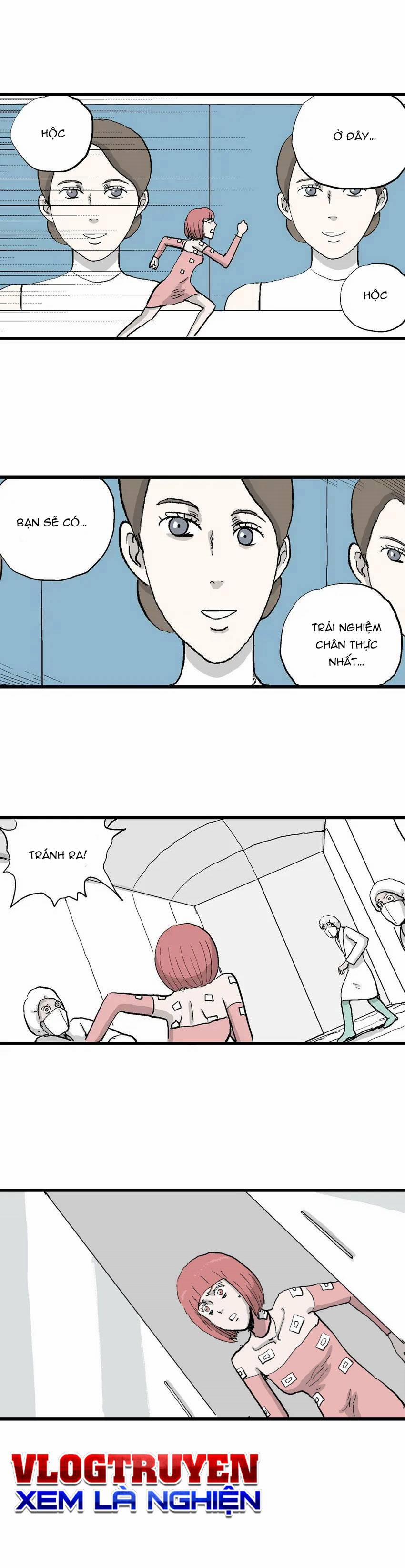 Thuyết Tiến Hóa Của Loài Người 48 trang 21