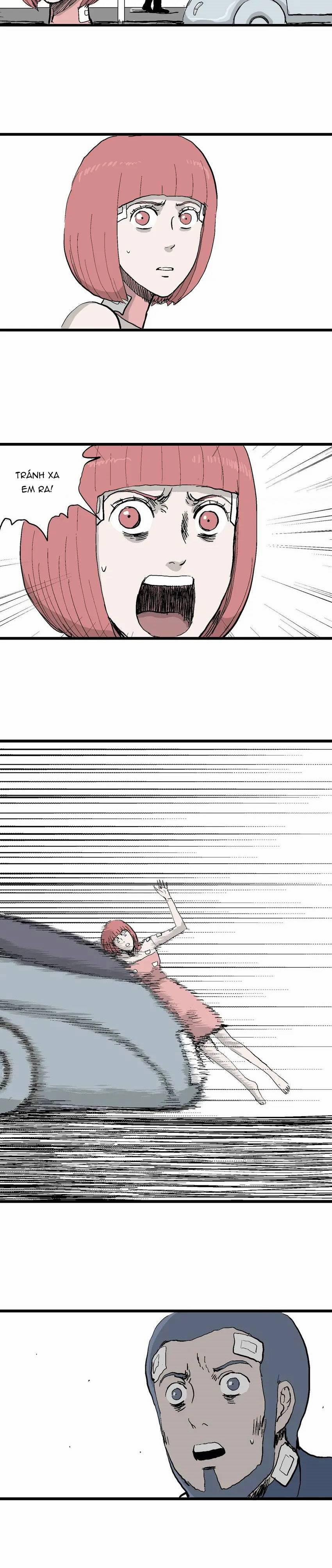 Thuyết Tiến Hóa Của Loài Người 48 trang 23