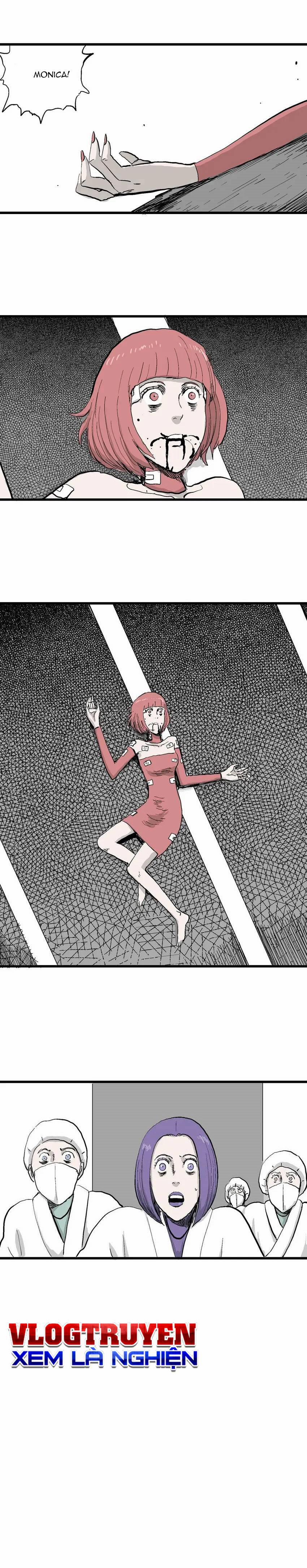 Thuyết Tiến Hóa Của Loài Người 48 trang 24