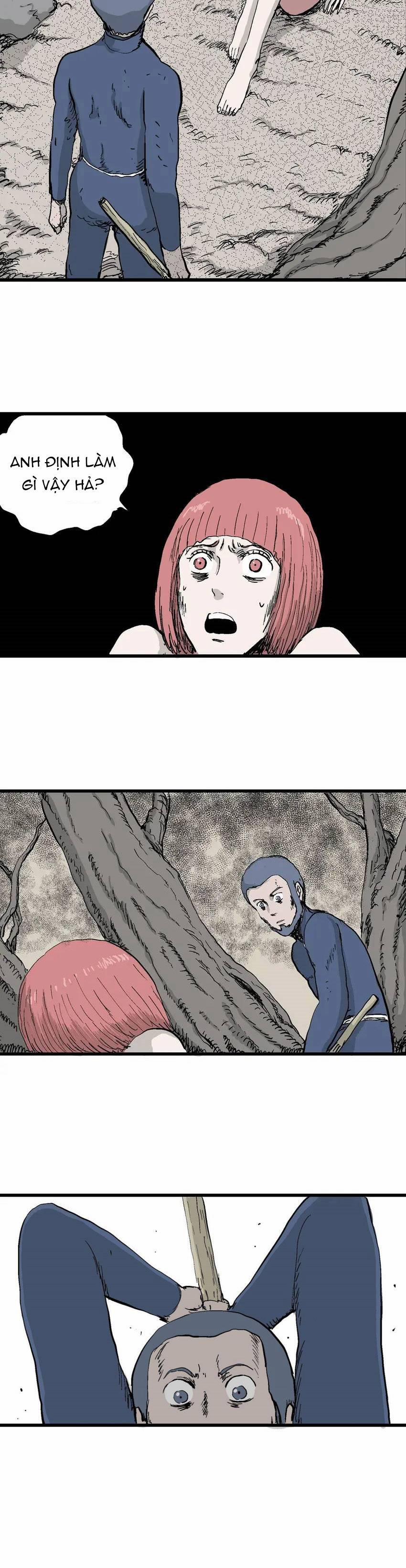 Thuyết Tiến Hóa Của Loài Người 48 trang 5