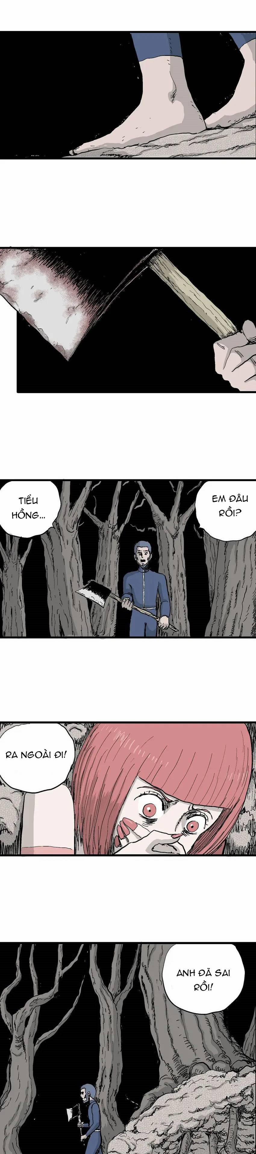 Thuyết Tiến Hóa Của Loài Người 48 trang 8