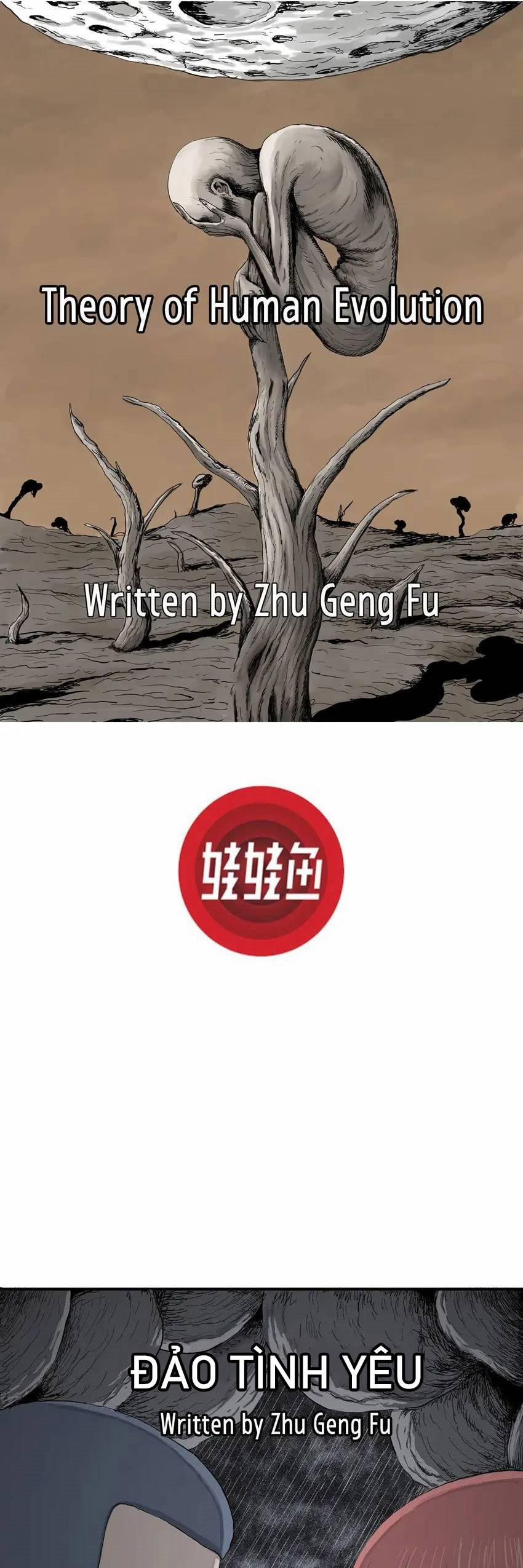 Thuyết Tiến Hóa Của Loài Người 50 trang 0